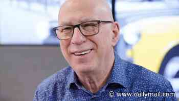 Ken Bruce criticises the BBC for ruining shows by 'trying to appeal to younger viewers' in an ongoing pattern