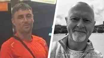 Over £10,500 raised for families of dads who died saving children in Seaton Carew tragedy