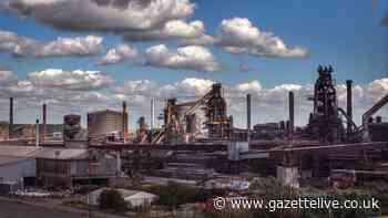 British Steel taken into public ownership in bid to protect Scunthorpe steelmaking and Teesside mills