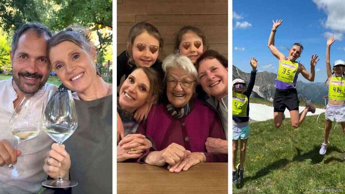 Deutsche Wintersport-Ikone feiert historischen Meilenstein als Influencerin