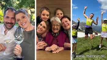 Deutsche Wintersport-Ikone feiert historischen Meilenstein als Influencerin