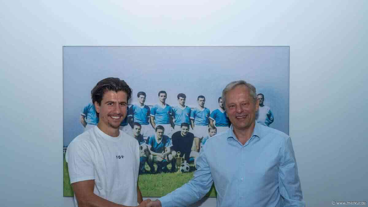 Transfer-Auftakt: 1860 verpflichtet ersten prominenten Neuzugang
