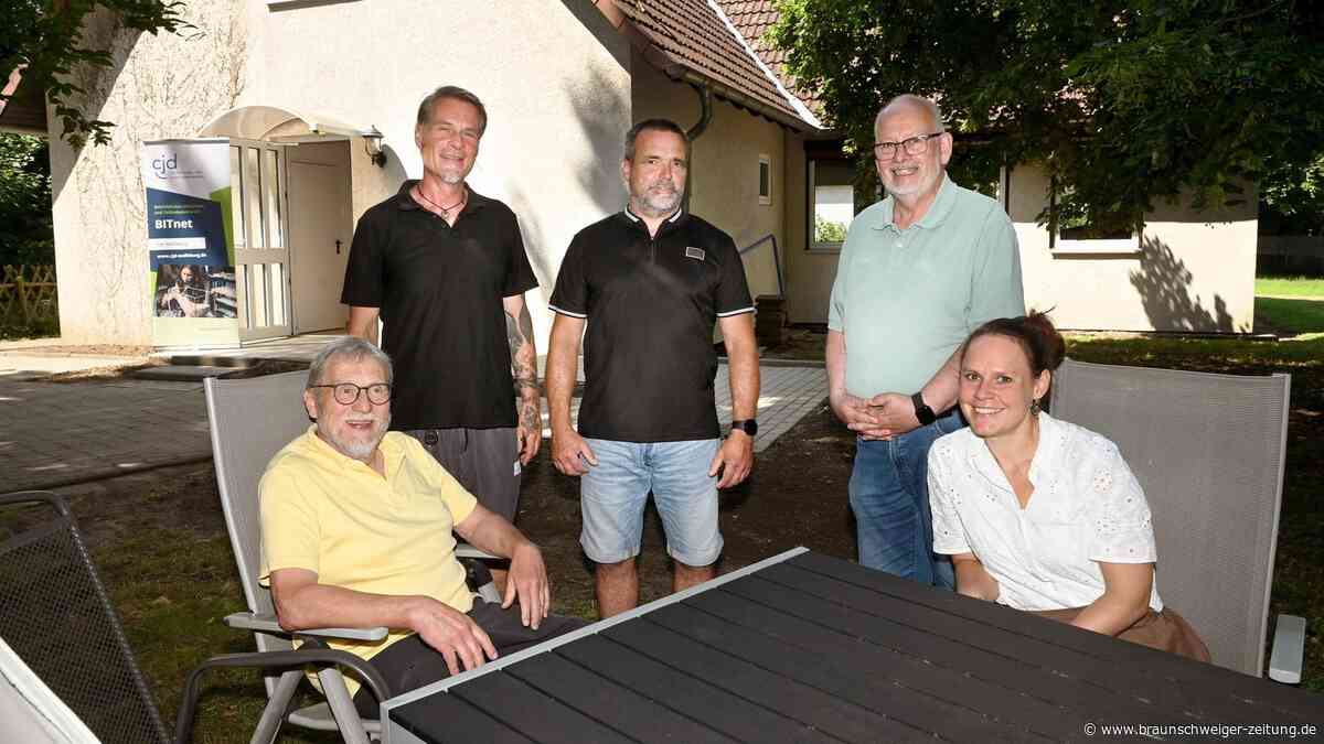Treffpunkt in der City: Was alles in Wolfsburgs neuem Haus am See passiert