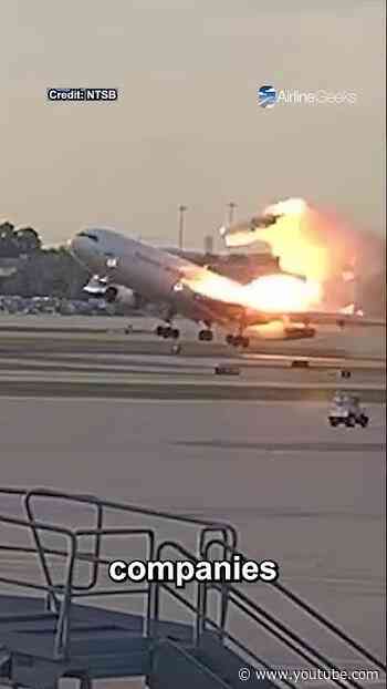UPS, Boeing hit with new lawsuit over 2025 Louisville crash
