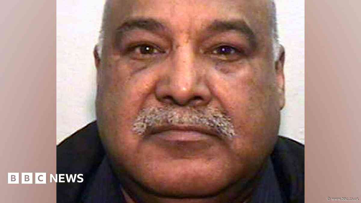 Pakistan resisting UK attempts to deport grooming gang leader