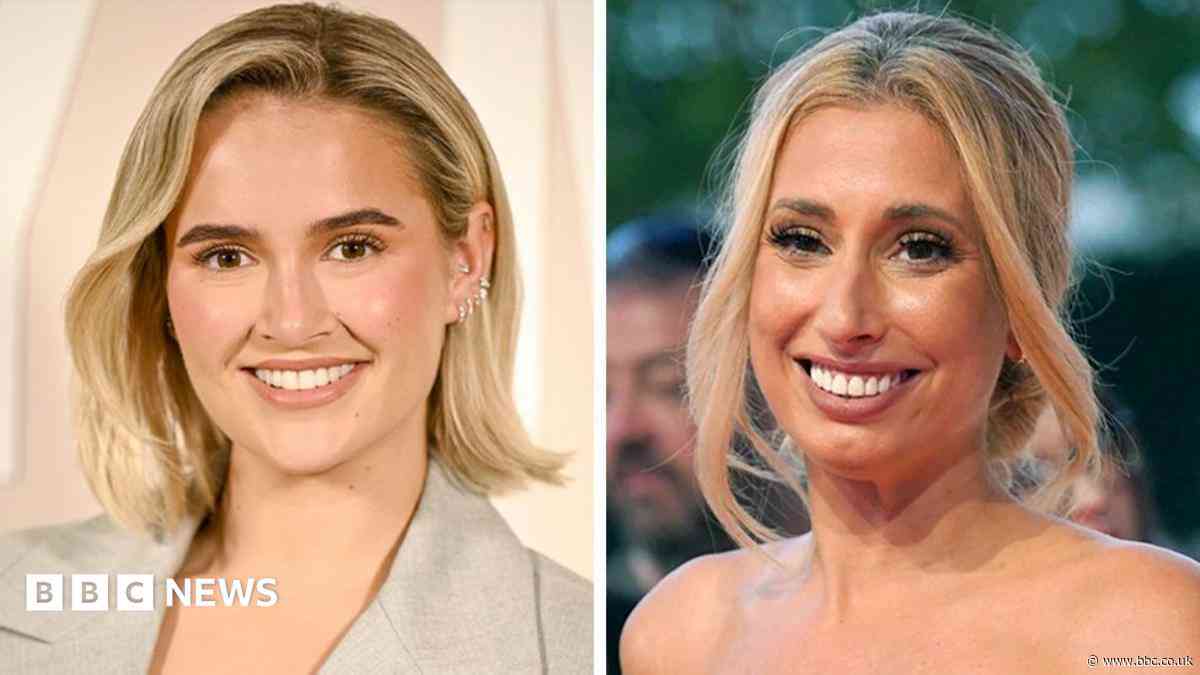 Celebrity influencers paid up to £1m to advertise deodorant on Instagram