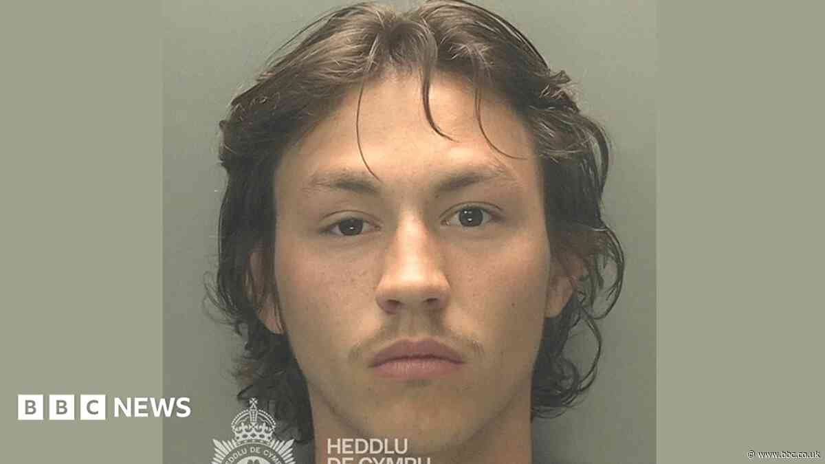 Man 'drove through cyclist' after taking cocaine and drinking