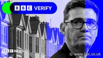 Can Andy Burnham solve the housing crisis?