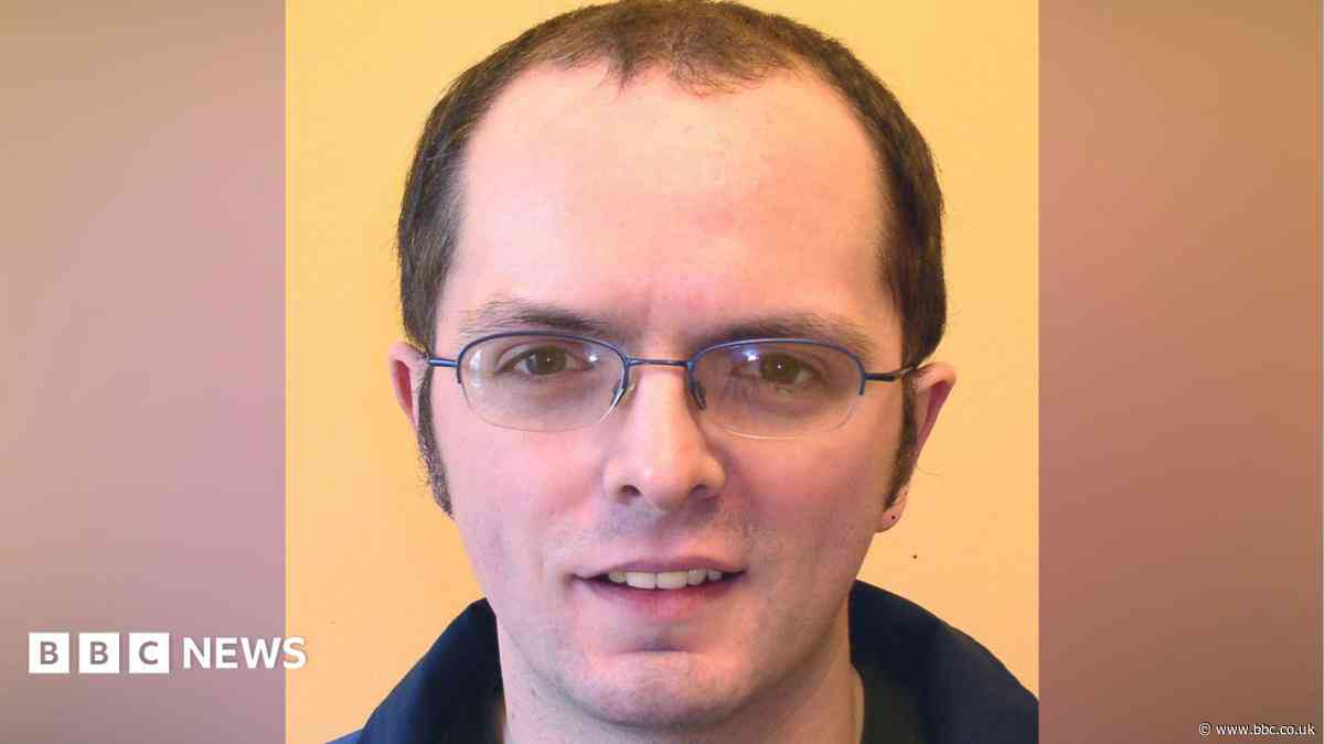 '20 years on, there's still a culture of silence over my son's death'