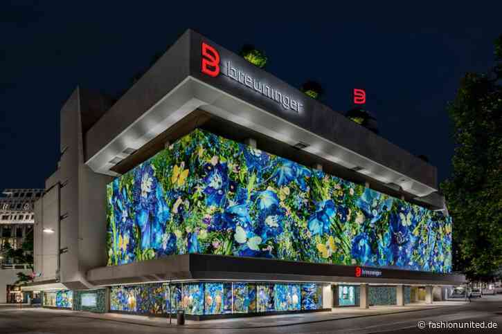 Breuninger ernennt Simon Jäger zum Buying Director