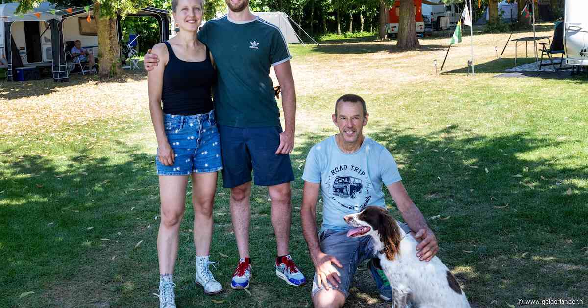 Deze camping wil twee keer zo veel kampeerplekken, maar vooral niet om ze vol te zetten