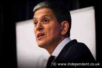 Why Andy Burnham should bring David Miliband into his cabinet