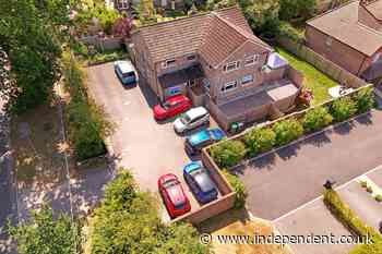 Noise row erupts in Hampshire market town over ‘constant screaming’ from care home