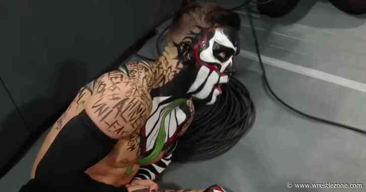 Seth Rollins Reveals Why He Rejected Finn Balor’s Match Finish Change After Injury