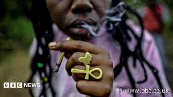 Rastafarians in Kenya fail in bid to get cannabis legalised for religious purposes