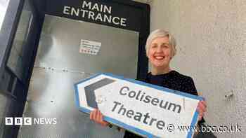 Historical theatre's reopening delayed again