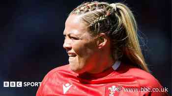 Wales hooker Jones joins Sale from Gloucester-Hartpury