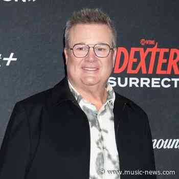 Eric Stonestreet defends Taylor Swift and Travis Kelce's choice of wedding venue