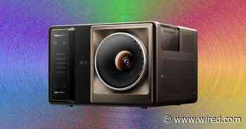 Hisense XR10 Smart Projector Review: RGB-Powered Wonder