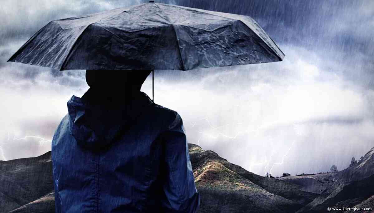 AWS CloudFront outage serves errors instead of websites
