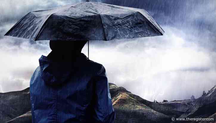 AWS CloudFront outage serves errors instead of websites