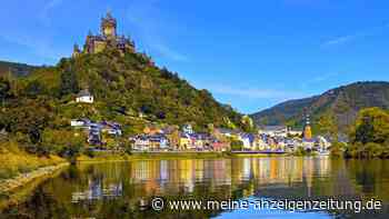 Die kleinste Kreisstadt in Deutschland liegt in Rheinland-Pfalz