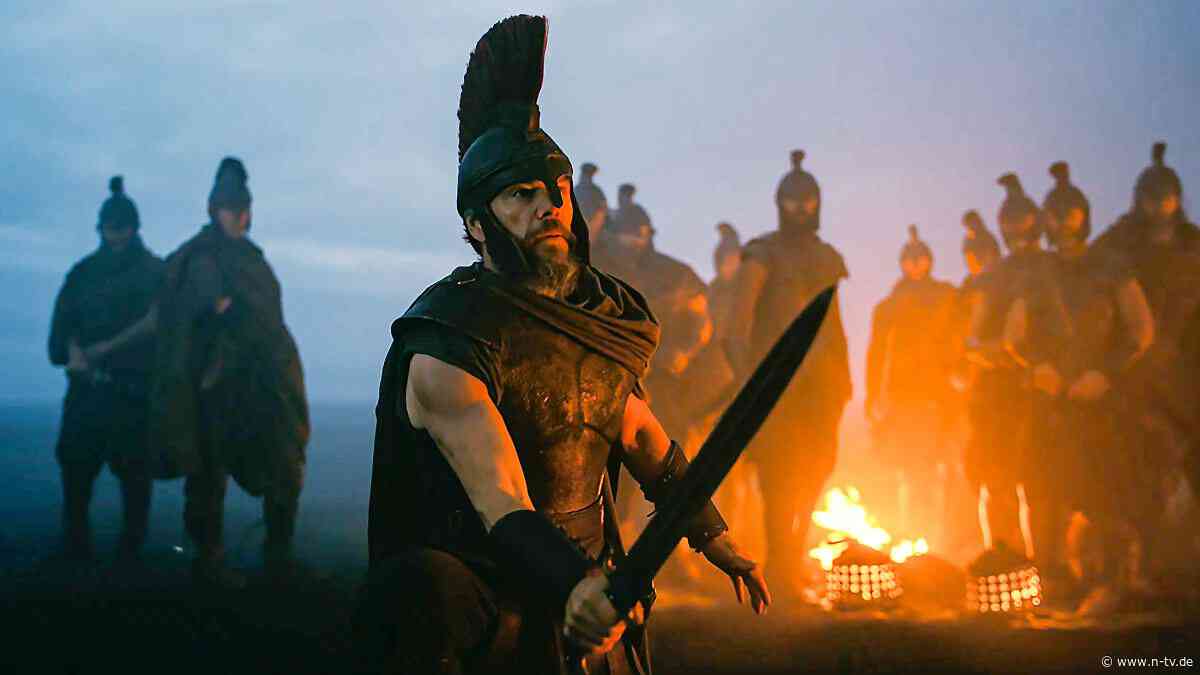 Zwischen Mythos und Kino: Nolans "Die Odyssee" ist gewaltig - aber nicht makellos