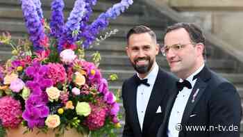 Wenn das Private politisch ist: Den Doppelmoral-Vorwurf hat Jens Spahn kommen sehen