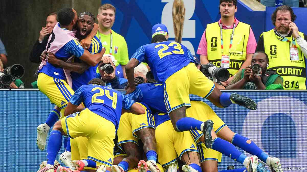 Supportersfeesten, nieuwe wereldsterren en formidabele ’kleine’ ploegen: er viel tijdens het WK 2026 ook genoeg te genieten