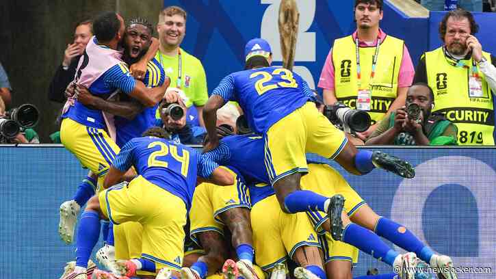 Supportersfeesten, nieuwe wereldsterren en formidabele ’kleine’ ploegen: er viel tijdens het WK 2026 ook genoeg te genieten