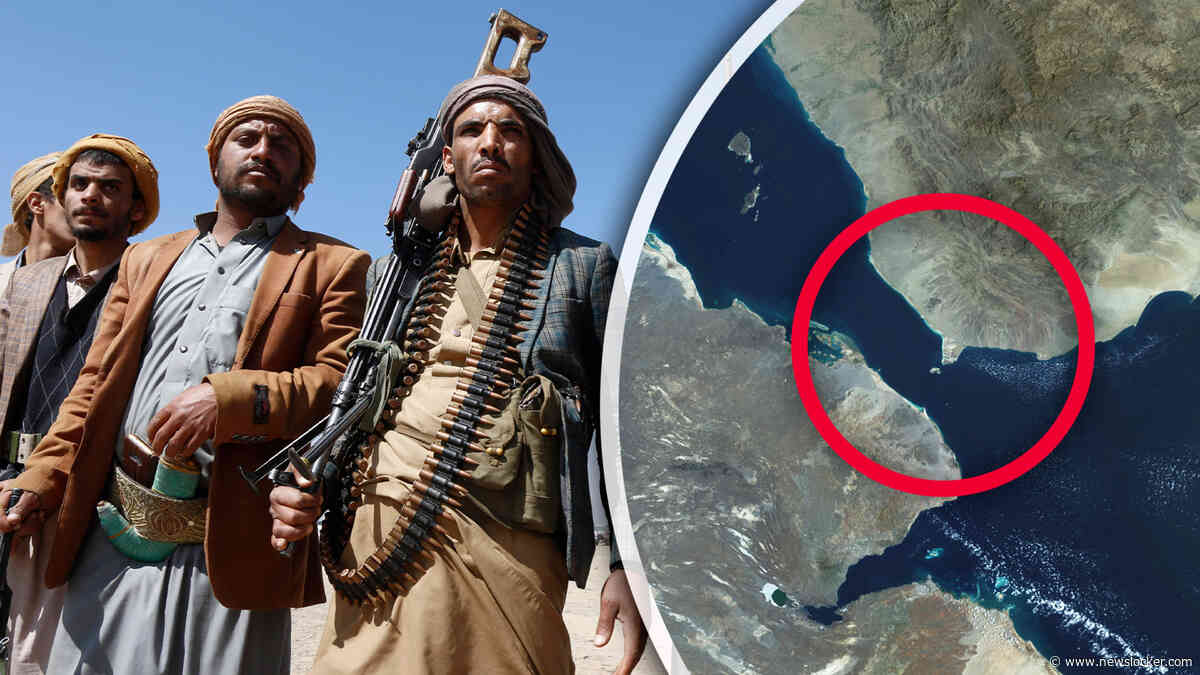 Na energie-oorlog om ’Hormuz’ dreigt nieuw front, met potentieel drastische gevolgen voor wereldeconomie