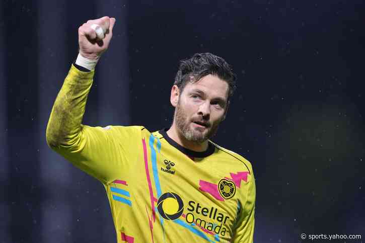 Craig Gordon retires from football after making Scotland World Cup squad at 43