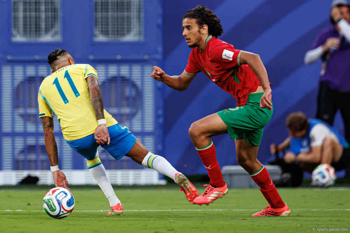 Report: Man City have already made promise to potential midfield signing