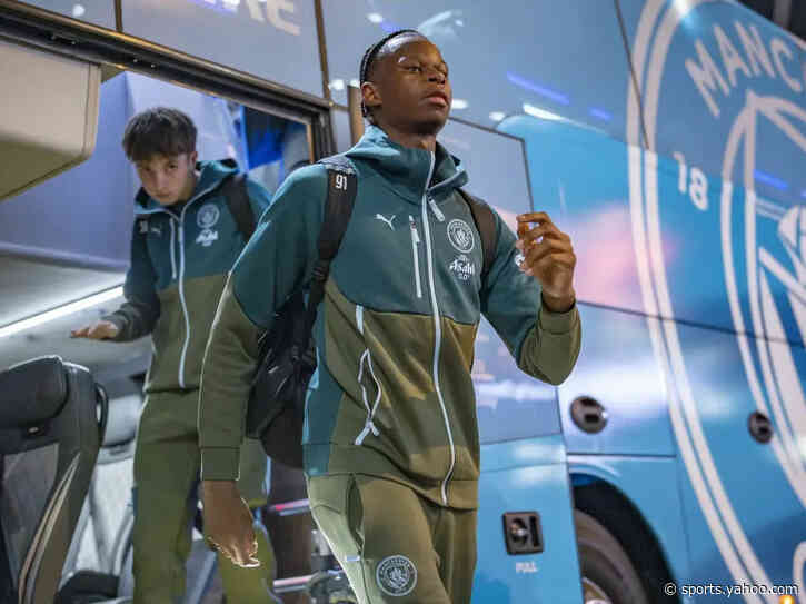 Swansea City continue pursuit of Manchester City defender for Championship loan