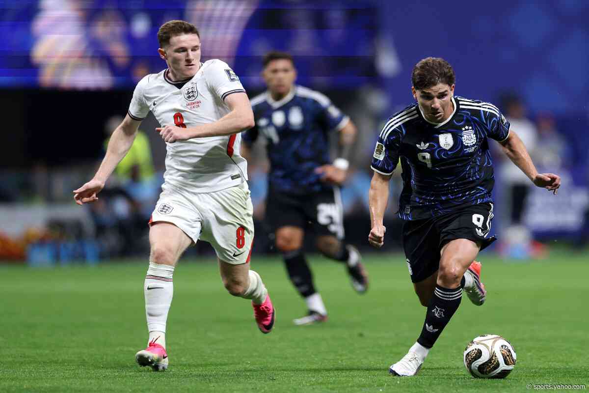 The World Cup has shown why Manchester City are prepared to spend big to bolster their midfield
