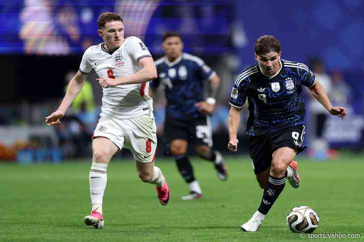 The World Cup has shown why Manchester City are prepared to spend big to bolster their midfield