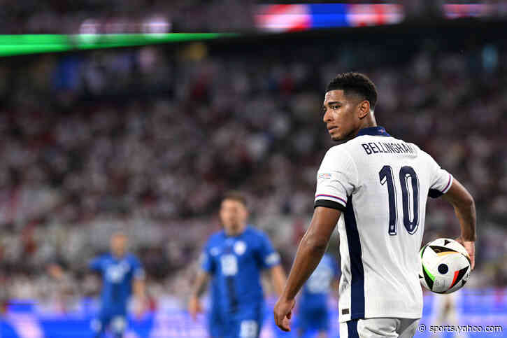 Ex-Italy star Rossi identifies Bellingham moment that made ‘huge difference’ vs. Argentina: ‘Crazy’
