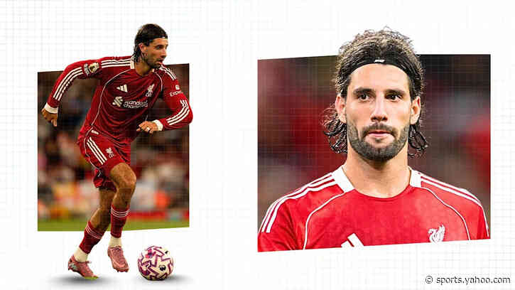 Here we go, Dominik Szoboszlai agrees massive Liverpool contract