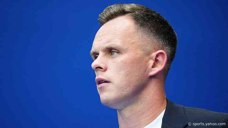 Shankland not feeling pressure at Rangers