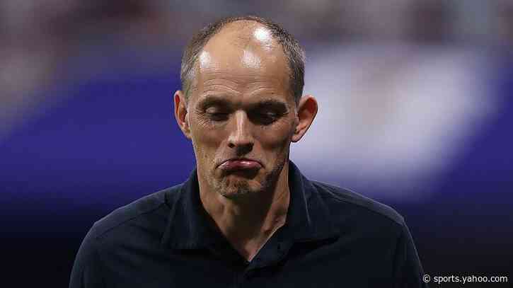 Football Extra newsletter: England's World Cup dream dies a painful death