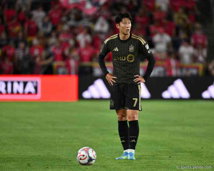 MLS return storylines: Berhalter’s future, Son’s goal drought and what’s next for Messi?