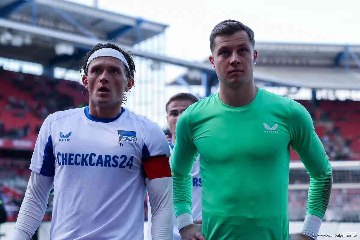 'Feyenoord heeft een hele goede aankoop gedaan, hij heeft veel potentie'