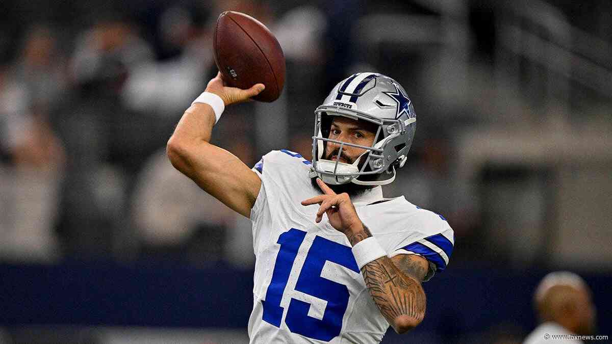 NFL quarterback Will Grier retires at 31