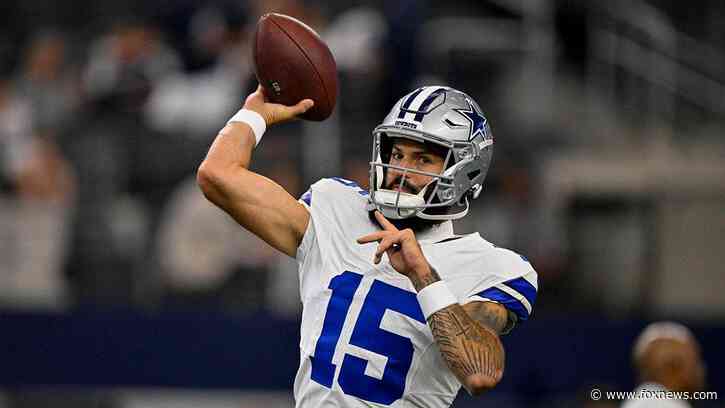 NFL quarterback Will Grier retires at 31