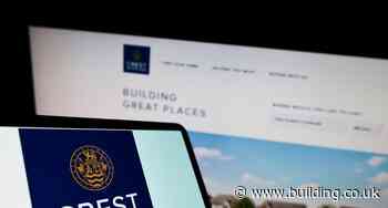 Crest Nicholson sinks to £35m first half loss as talks with lenders continue
