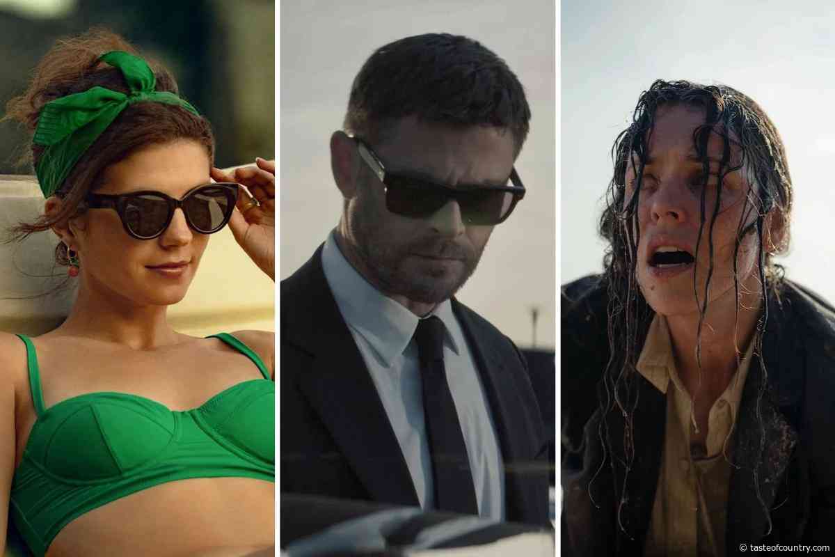 The Best Movies of 2026 on Streaming