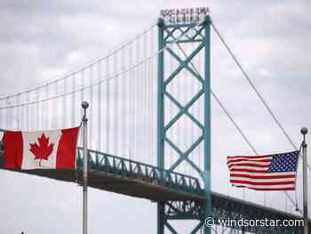 Windsor mayor speculates Ambassador Bridge could be sold after Gordie Howe opens