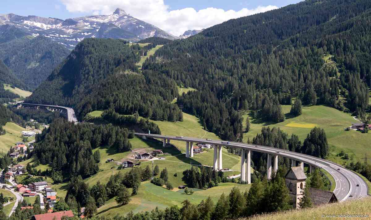 Brenner-Streit: EuGH-Gutachter rügt Tiroler Beschränkungen