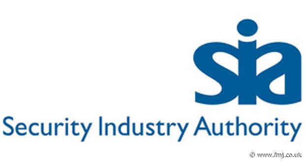 SIA removes recognition of awarding body 