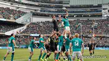Can Ireland achieve the impossible against New Zealand at Eden Park?